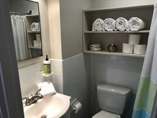 107 Chandler 3F, Boston, MA 02116