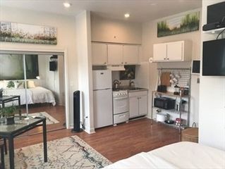 107 Chandler 3F, Boston, MA 02116