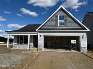 13 E Emily Gardens Drive, Selma, NC 27576