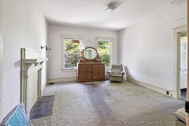 554 W Broad Street, St Pauls, NC 28384