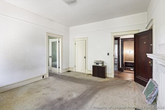 554 W Broad Street, St Pauls, NC 28384