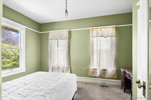 554 W Broad Street, St Pauls, NC 28384