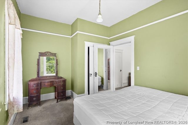 554 W Broad Street, St Pauls, NC 28384