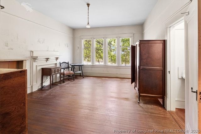554 W Broad Street, St Pauls, NC 28384
