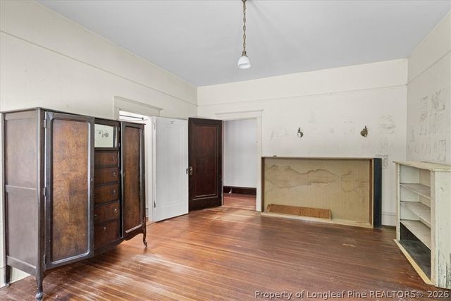 554 W Broad Street, St Pauls, NC 28384