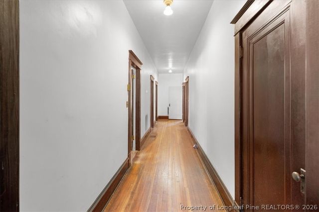 554 W Broad Street, St Pauls, NC 28384