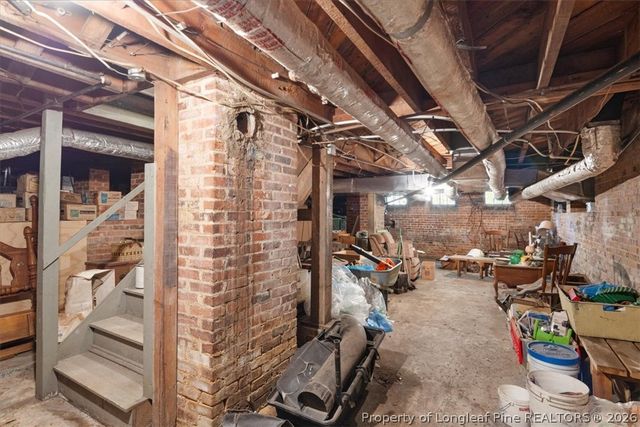 554 W Broad Street, St Pauls, NC 28384