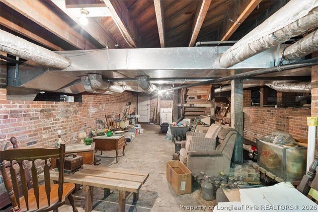 554 W Broad Street, St Pauls, NC 28384