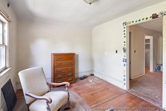 554 W Broad Street, St Pauls, NC 28384