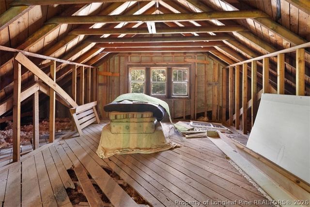 554 W Broad Street, St Pauls, NC 28384