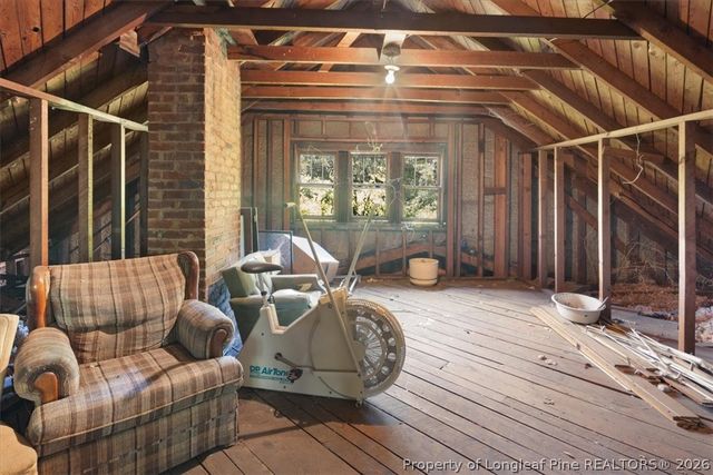 554 W Broad Street, St Pauls, NC 28384