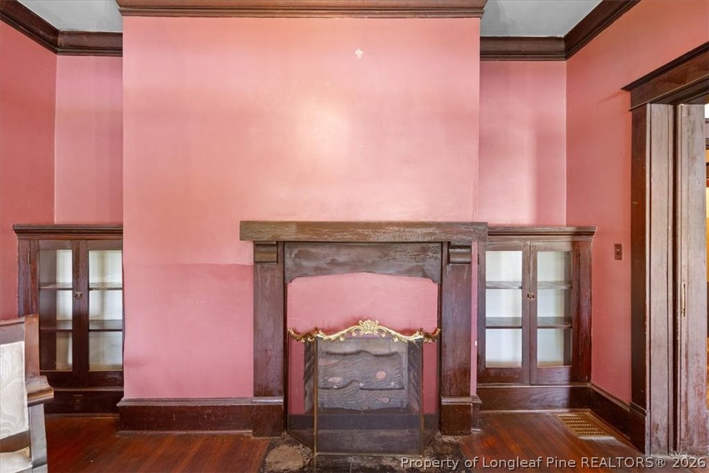 554 W Broad Street, St Pauls, NC 28384 — photo 11