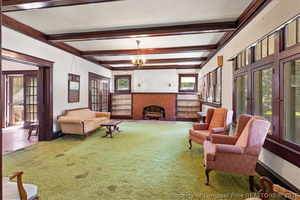 554 W Broad Street, St Pauls, NC 28384 — photo 12