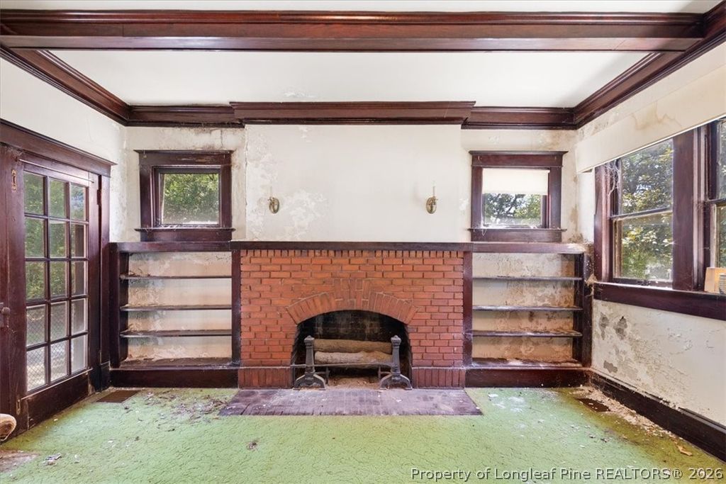 554 W Broad Street, St Pauls, NC 28384 — photo 13