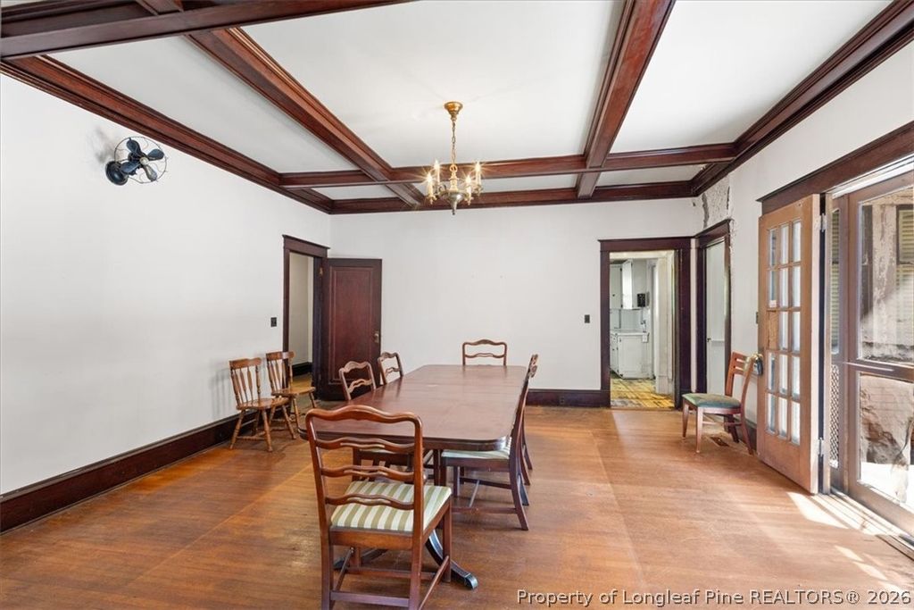 554 W Broad Street, St Pauls, NC 28384 — photo 15