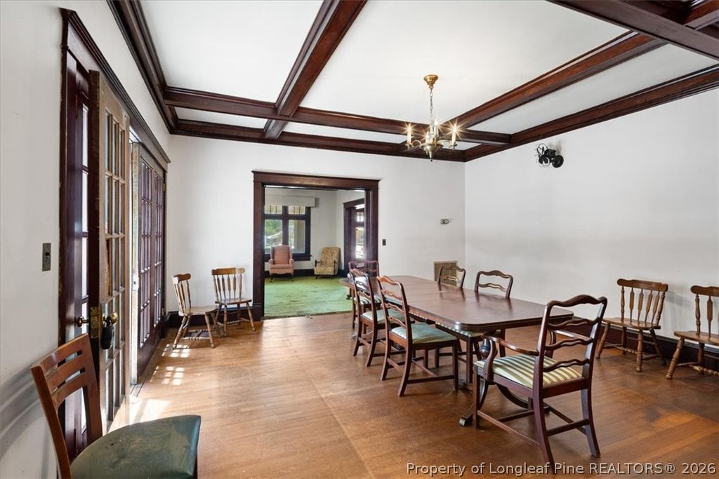 554 W Broad Street, St Pauls, NC 28384 — photo 16