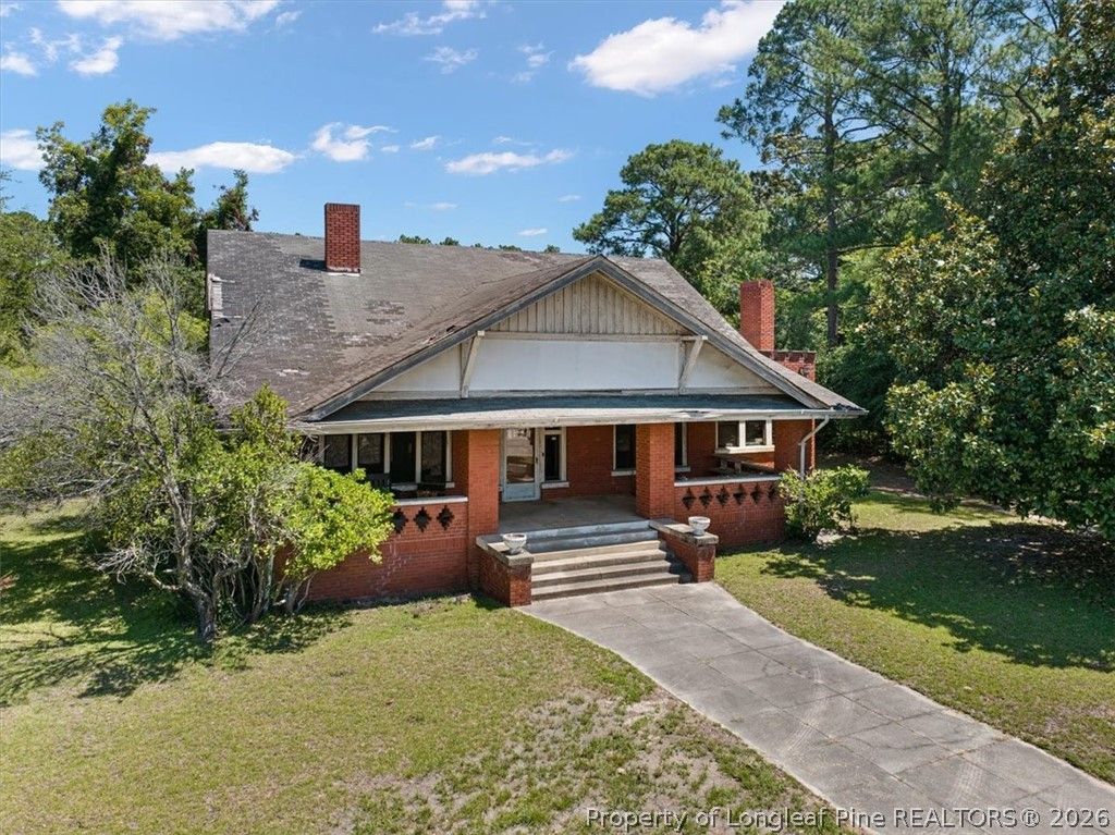 554 W Broad Street, St Pauls, NC 28384 — photo 3