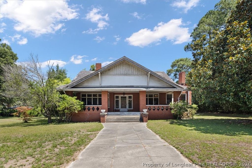554 W Broad Street, St Pauls, NC 28384 — photo 5