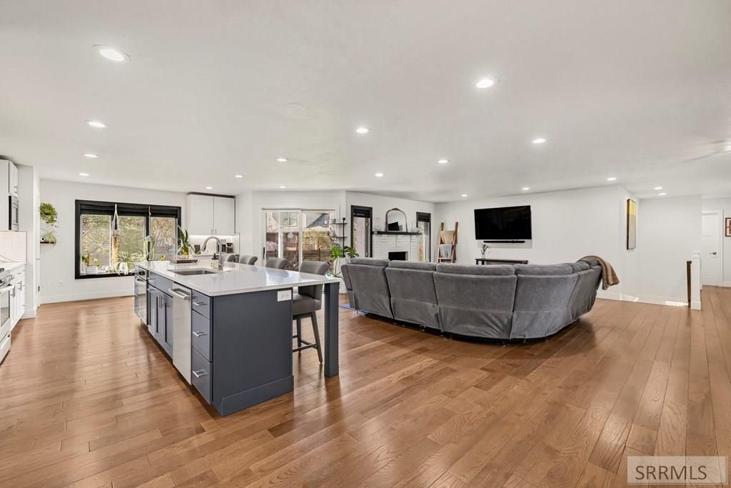 Image 18 of property listing at 128 Stone Run Lane, Idaho Falls, ID 83404