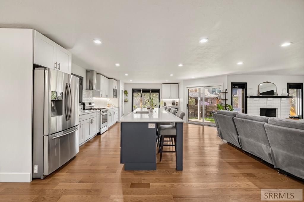 Image 19 of property listing at 128 Stone Run Lane, Idaho Falls, ID 83404