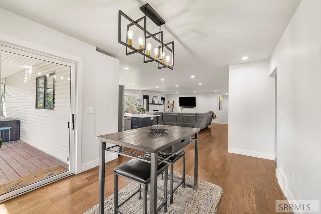 Image 22 of property listing at 128 Stone Run Lane, Idaho Falls, ID 83404