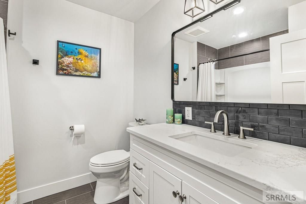 Image 33 of property listing at 128 Stone Run Lane, Idaho Falls, ID 83404