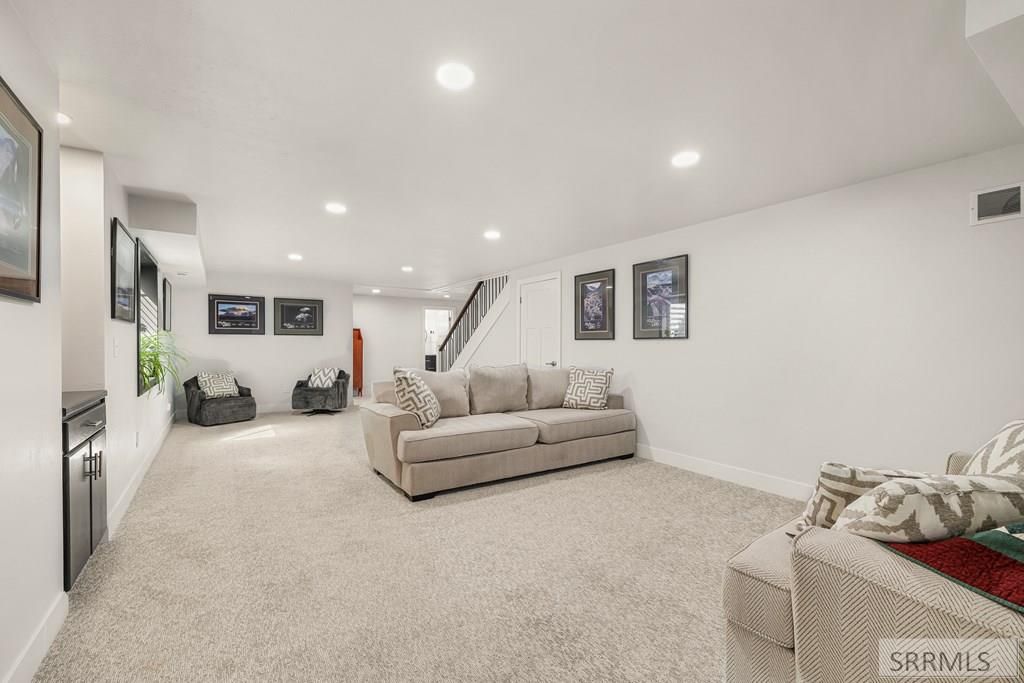 Image 37 of property listing at 128 Stone Run Lane, Idaho Falls, ID 83404