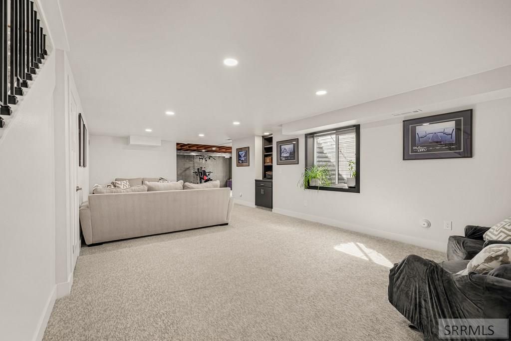 Image 41 of property listing at 128 Stone Run Lane, Idaho Falls, ID 83404