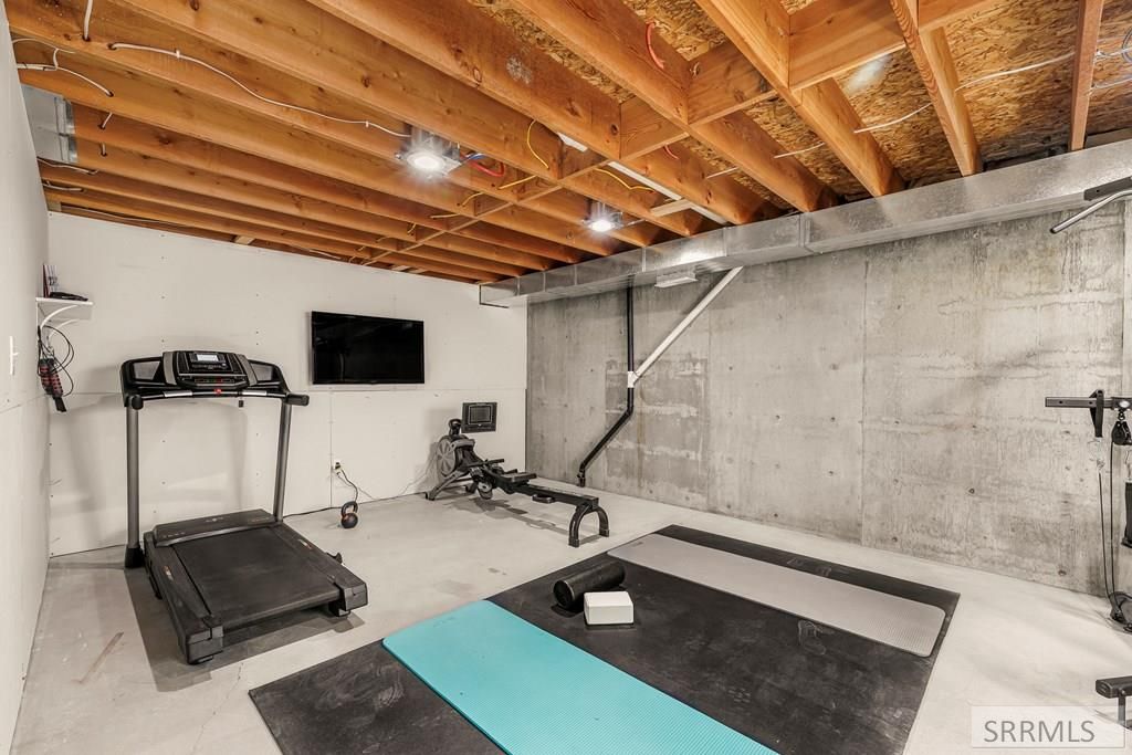 Image 47 of property listing at 128 Stone Run Lane, Idaho Falls, ID 83404