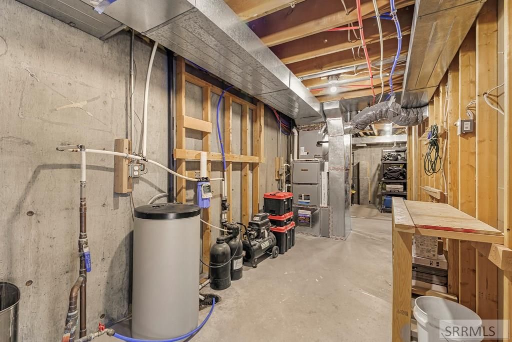 Image 49 of property listing at 128 Stone Run Lane, Idaho Falls, ID 83404