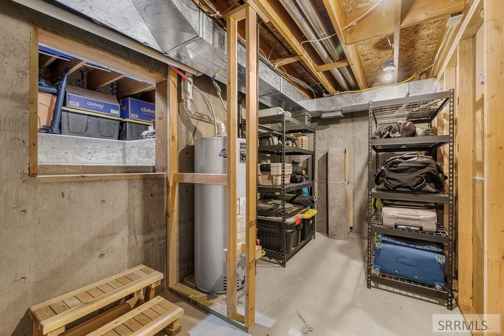 Image 50 of property listing at 128 Stone Run Lane, Idaho Falls, ID 83404