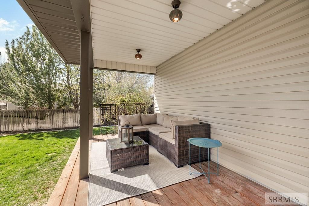 Image 53 of property listing at 128 Stone Run Lane, Idaho Falls, ID 83404