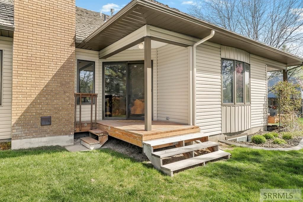 Image 54 of property listing at 128 Stone Run Lane, Idaho Falls, ID 83404