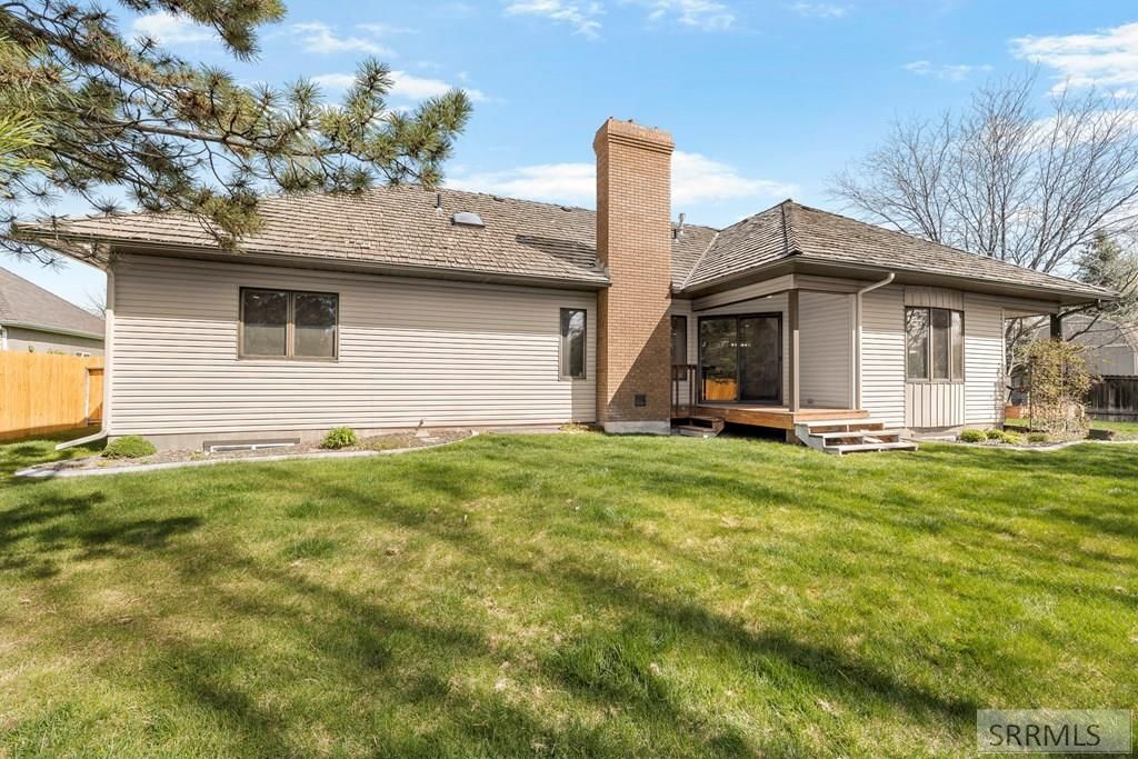 Image 56 of property listing at 128 Stone Run Lane, Idaho Falls, ID 83404