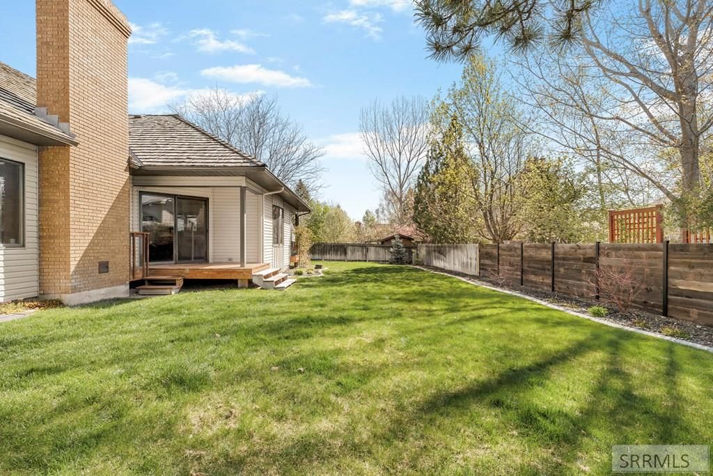Image 57 of property listing at 128 Stone Run Lane, Idaho Falls, ID 83404