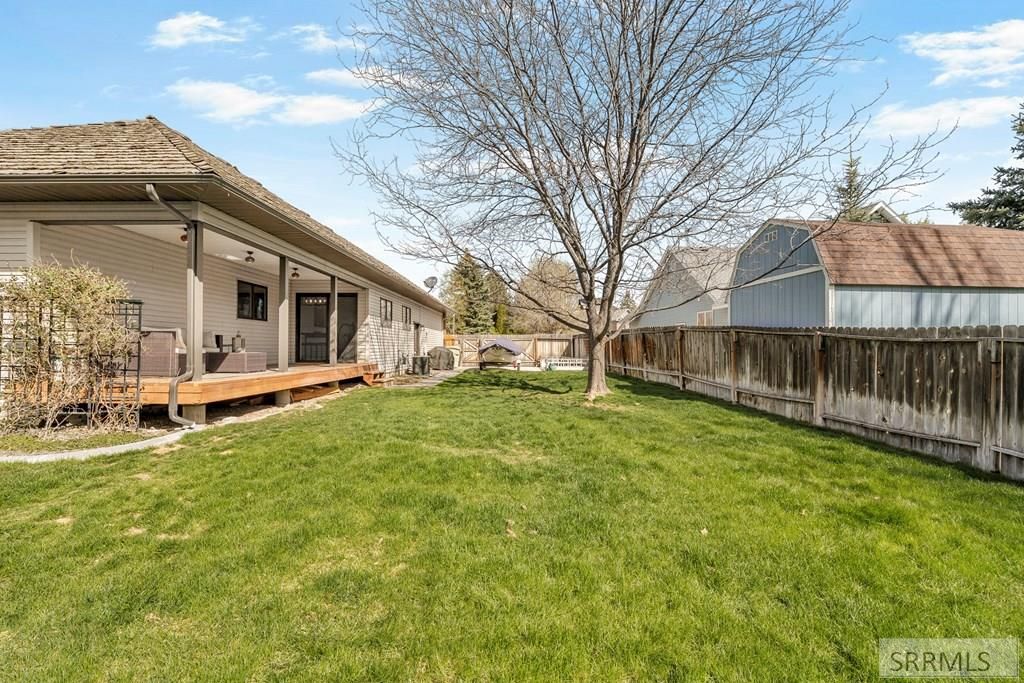 Image 58 of property listing at 128 Stone Run Lane, Idaho Falls, ID 83404