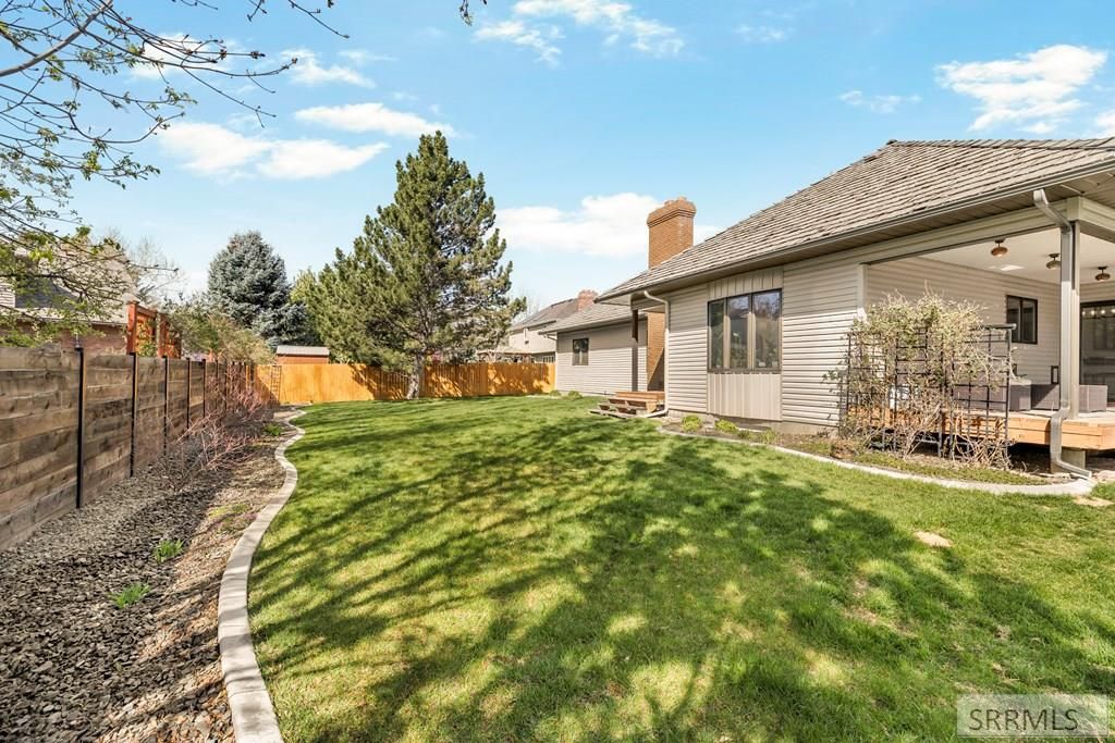 Image 59 of property listing at 128 Stone Run Lane, Idaho Falls, ID 83404
