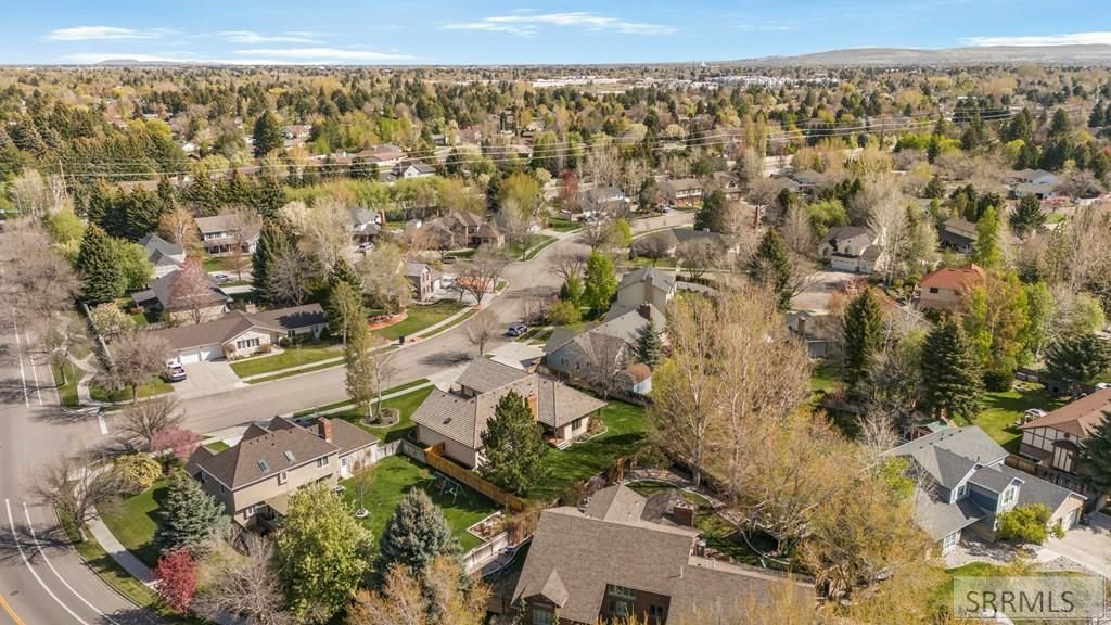 Image 65 of property listing at 128 Stone Run Lane, Idaho Falls, ID 83404