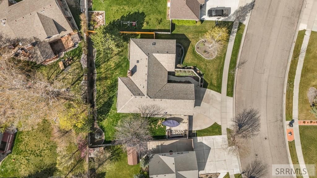 Image 66 of property listing at 128 Stone Run Lane, Idaho Falls, ID 83404