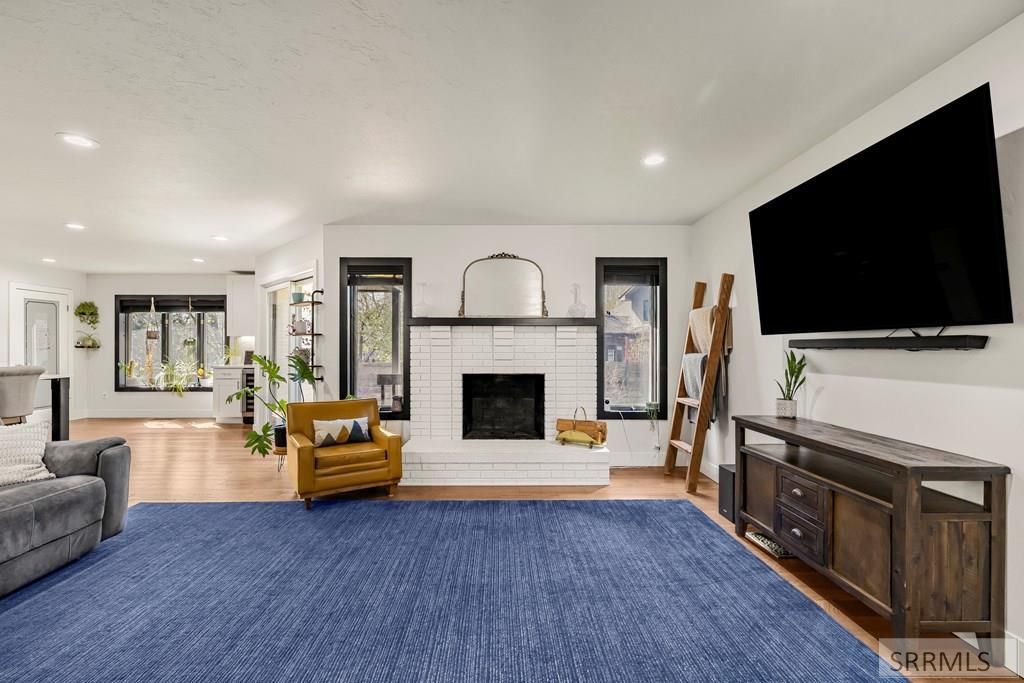 Image 8 of property listing at 128 Stone Run Lane, Idaho Falls, ID 83404