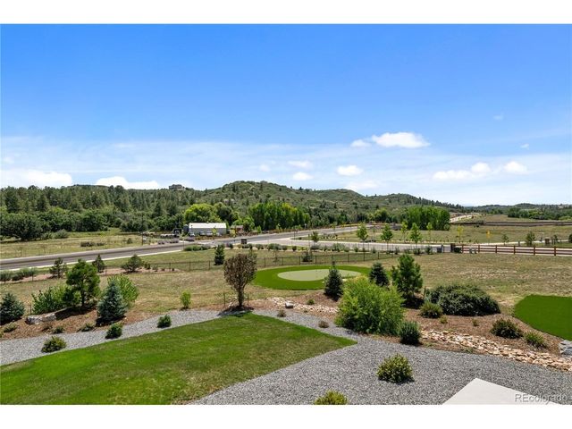 5598 Missoula Trl, Castle Rock, CO 80108