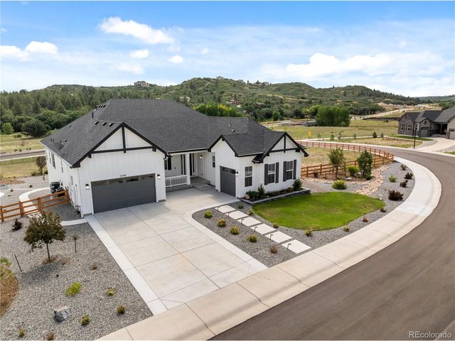 5598 Missoula Trl, Castle Rock, CO 80108