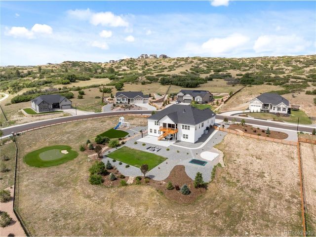 5598 Missoula Trl, Castle Rock, CO 80108