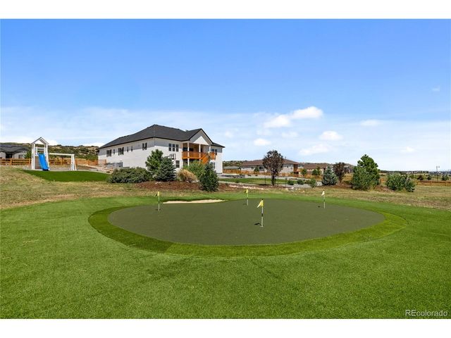 5598 Missoula Trl, Castle Rock, CO 80108