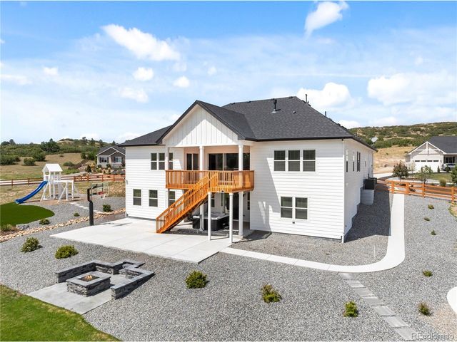5598 Missoula Trl, Castle Rock, CO 80108