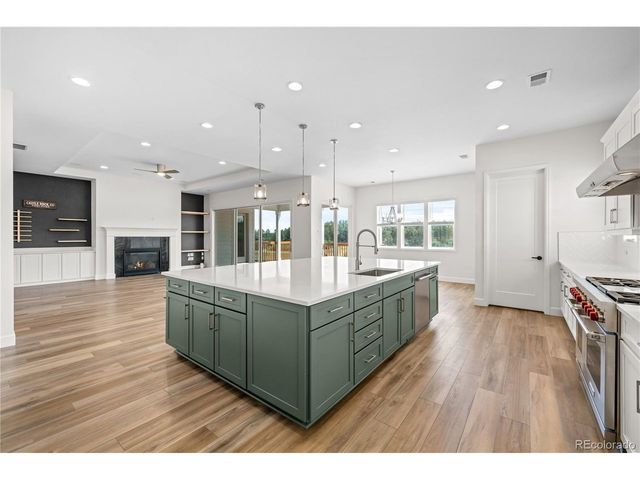 5598 Missoula Trl, Castle Rock, CO 80108