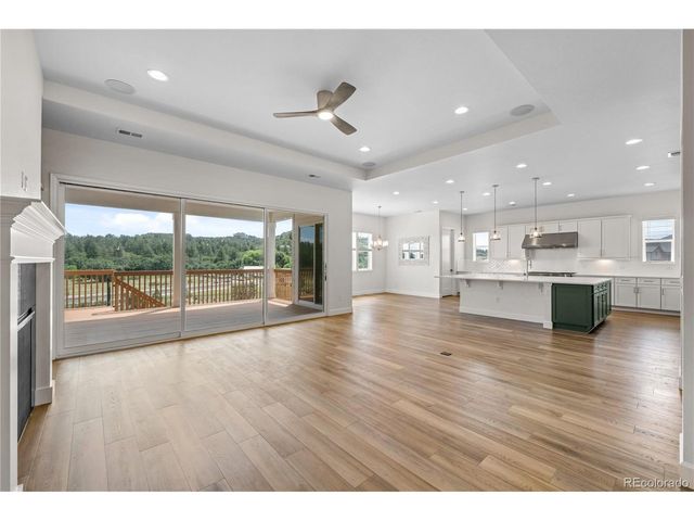 5598 Missoula Trl, Castle Rock, CO 80108