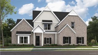 1012 Sunfield Drive, Prattville, AL 36066