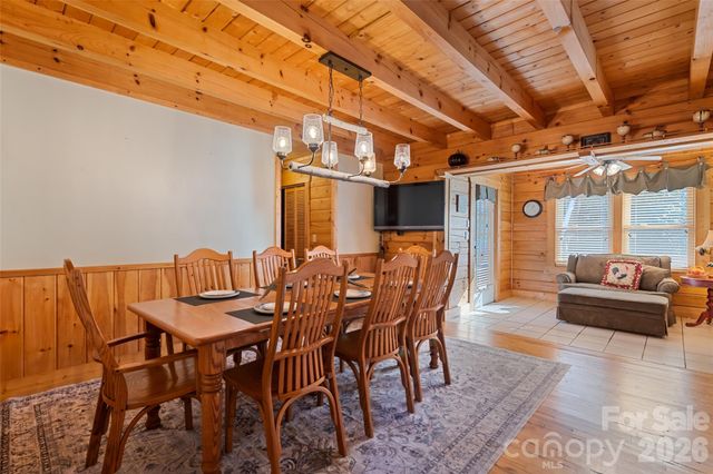 270 Admiration Court, Waynesville, NC 28785