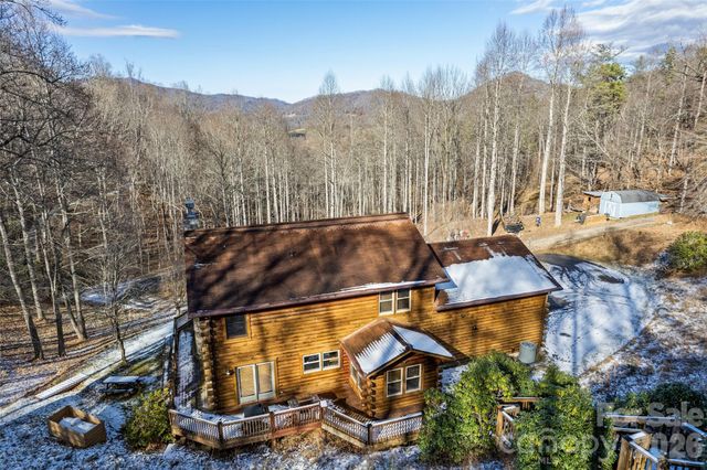 270 Admiration Court, Waynesville, NC 28785